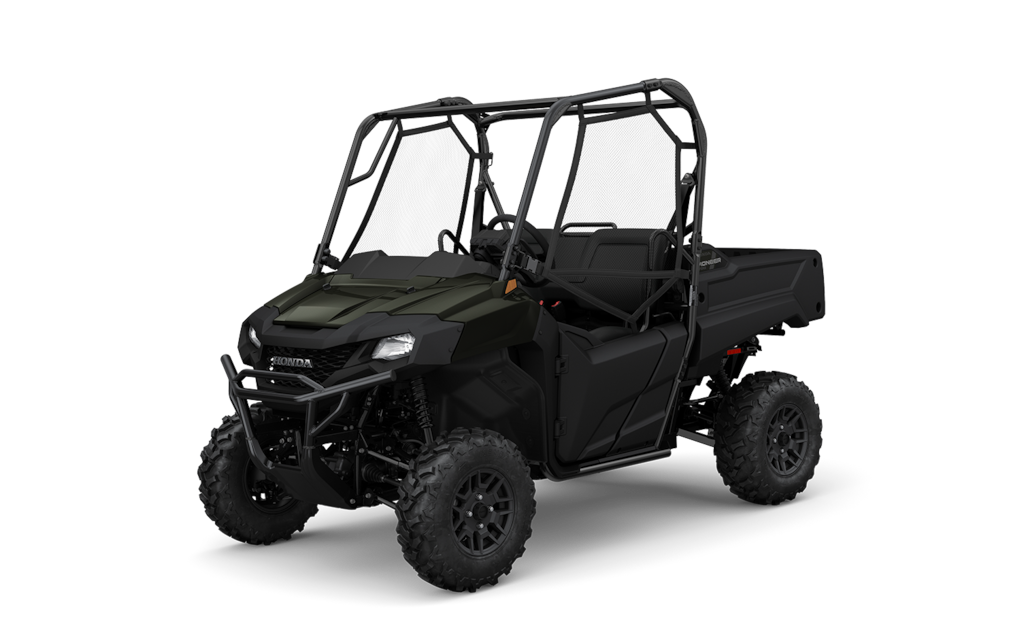 Honda Pioneer 700 - $1,000.00 Bonus Bucks on 2026 Pioneer 700 Deluxe