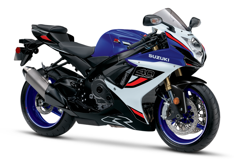 Suzuki 2026 GSX-R750Z - As Low As 8.49% APR for 60 Months on Approved Credit