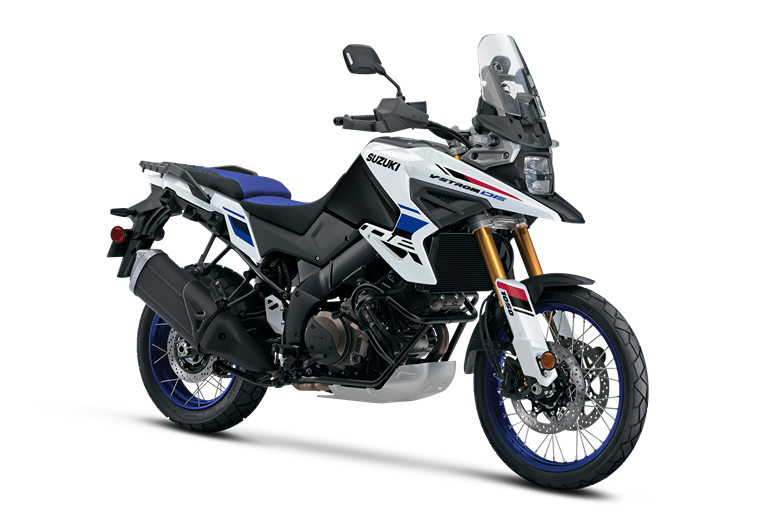 Suzuki 2026 V-STROM 1050DE - As Low As 8.49% APR for 60 Months on Approved Credit