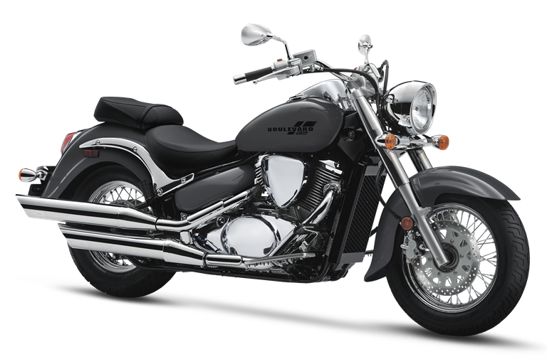 Suzuki 2025 Suzuki Boulevard C50 - As Low As 3.99% APR for 36 Months on Approved Credit